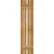 Ekena Millwork Spaced Board-n-Batten Shutters, Rough Sawn Western Red Cedar, 11 1/4W x 45H, PR RBS06S11X045RWR - alternate 4